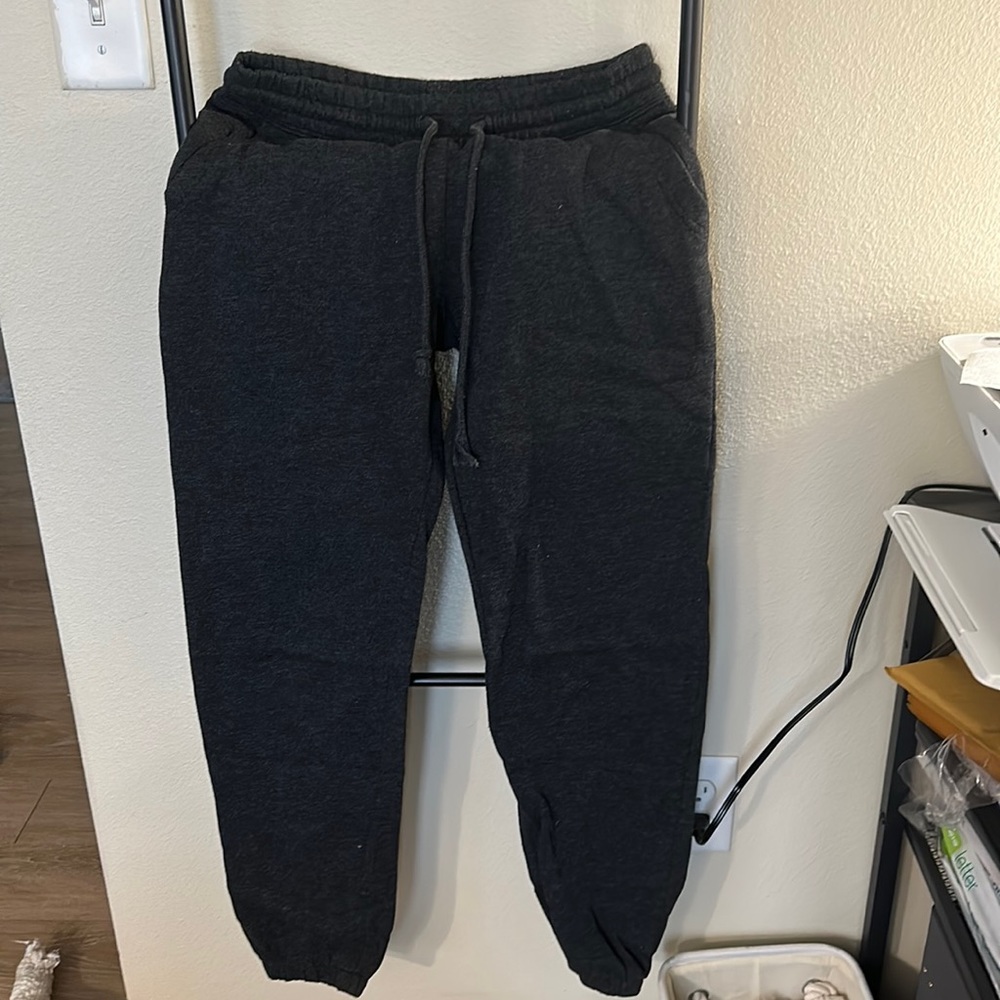 Comfy sweatpants